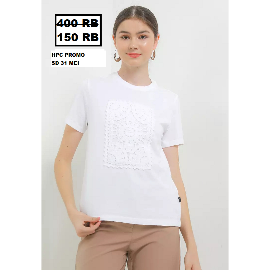 Baju wanita SALE Hush Puppies seri ELARA original 100%