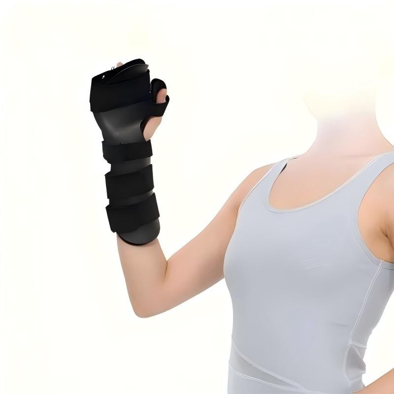 Pelindung Pergelangan Tangan Cederacts Splint Tangan Carpal Tunnel Splint Anti Cedera Wrist Splint
