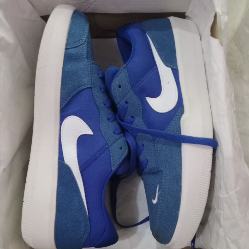 NIKE SB FORCE 58