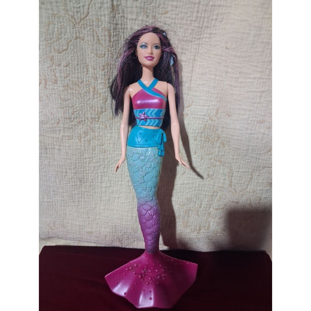 Barbie Mermaid tale 2 Quardian