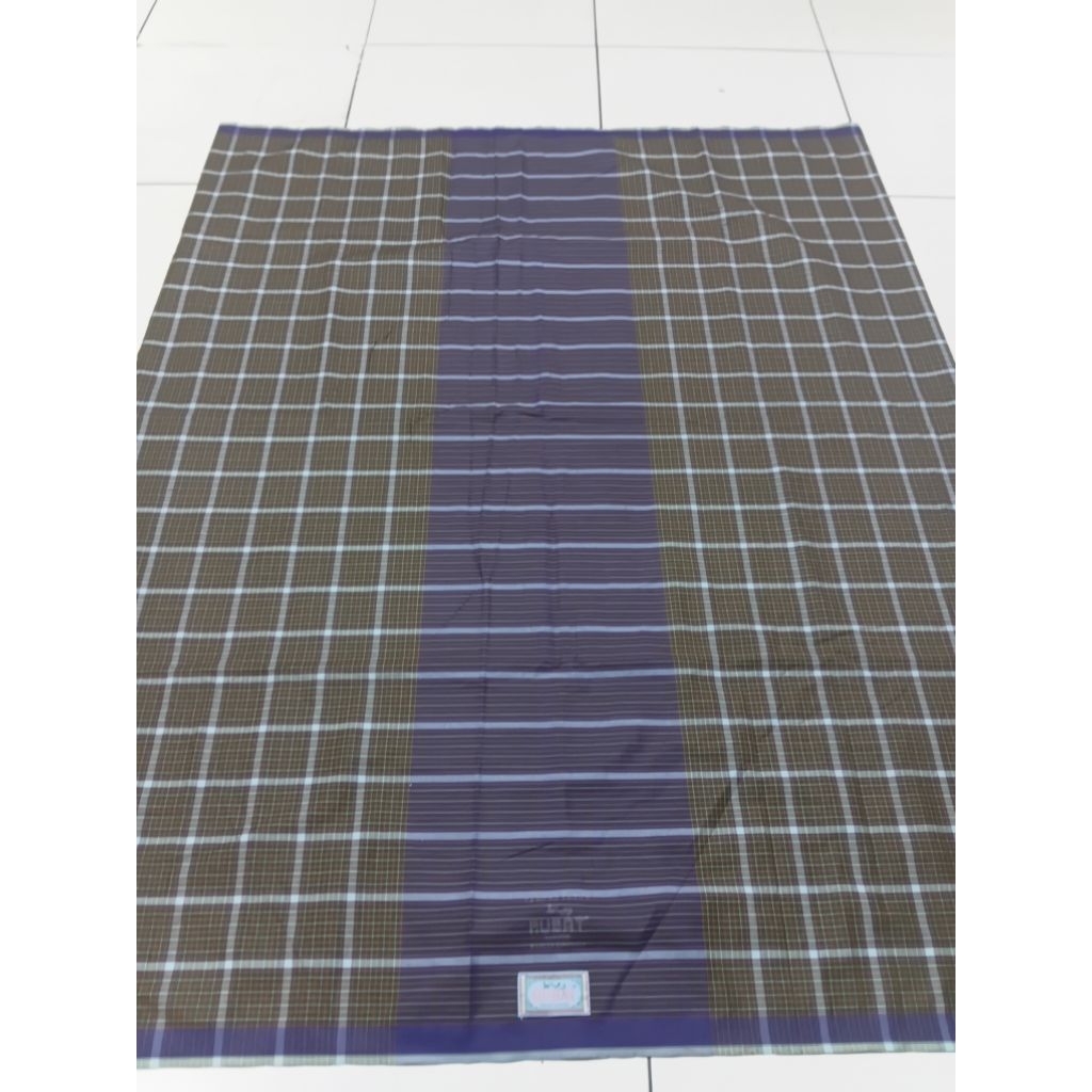 Sarung Bekas Rubat