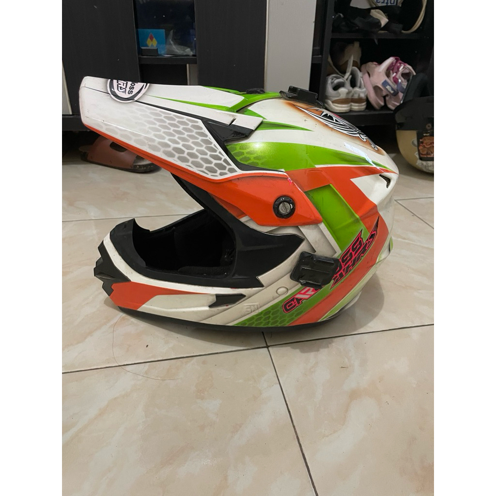 Helm AHRS CARGLOSS