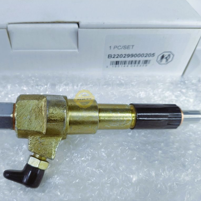 INJECTOR SANY - SY135F, SY135F-5 PN/ B220299000205