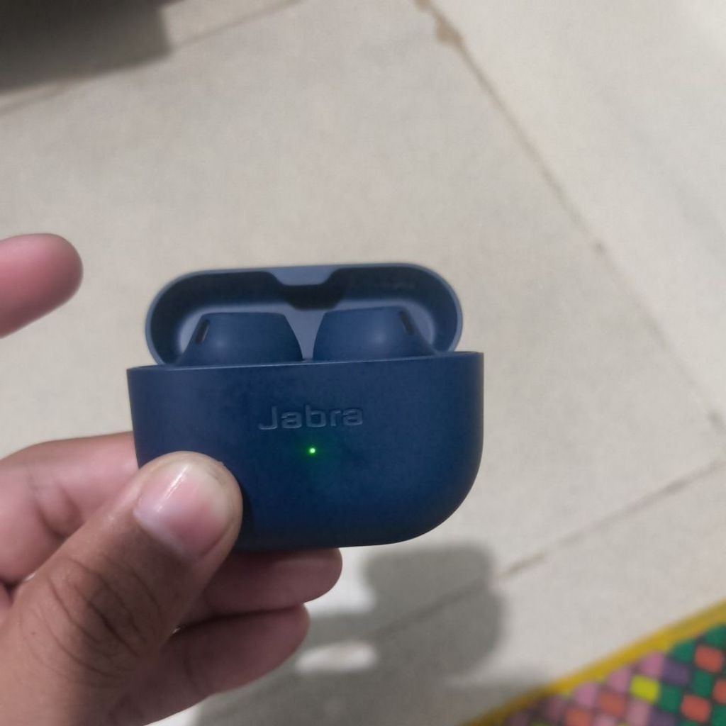 TWS JABRA ELITE 8 NAVY