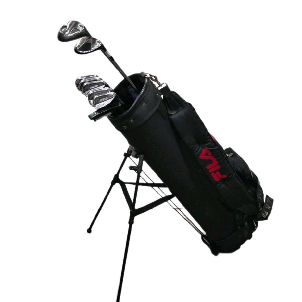 Stick Golf Set Golf Club Original Titleist Cavity Back