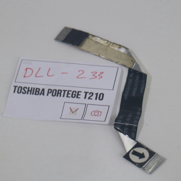 KABEL MAINBOARD TOSHIBA PORTEGE T210 DLL-233