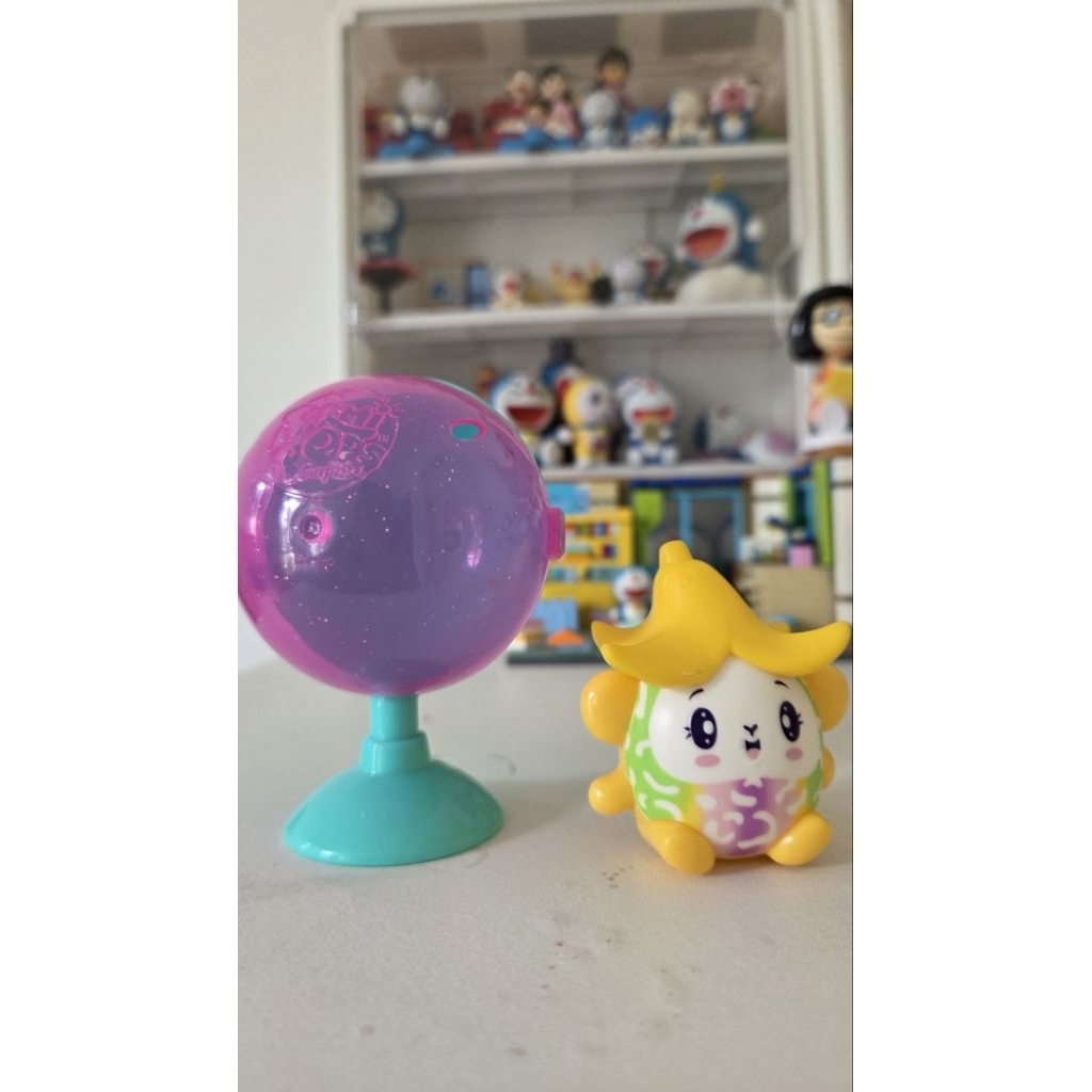 preloved figure pikmi pops