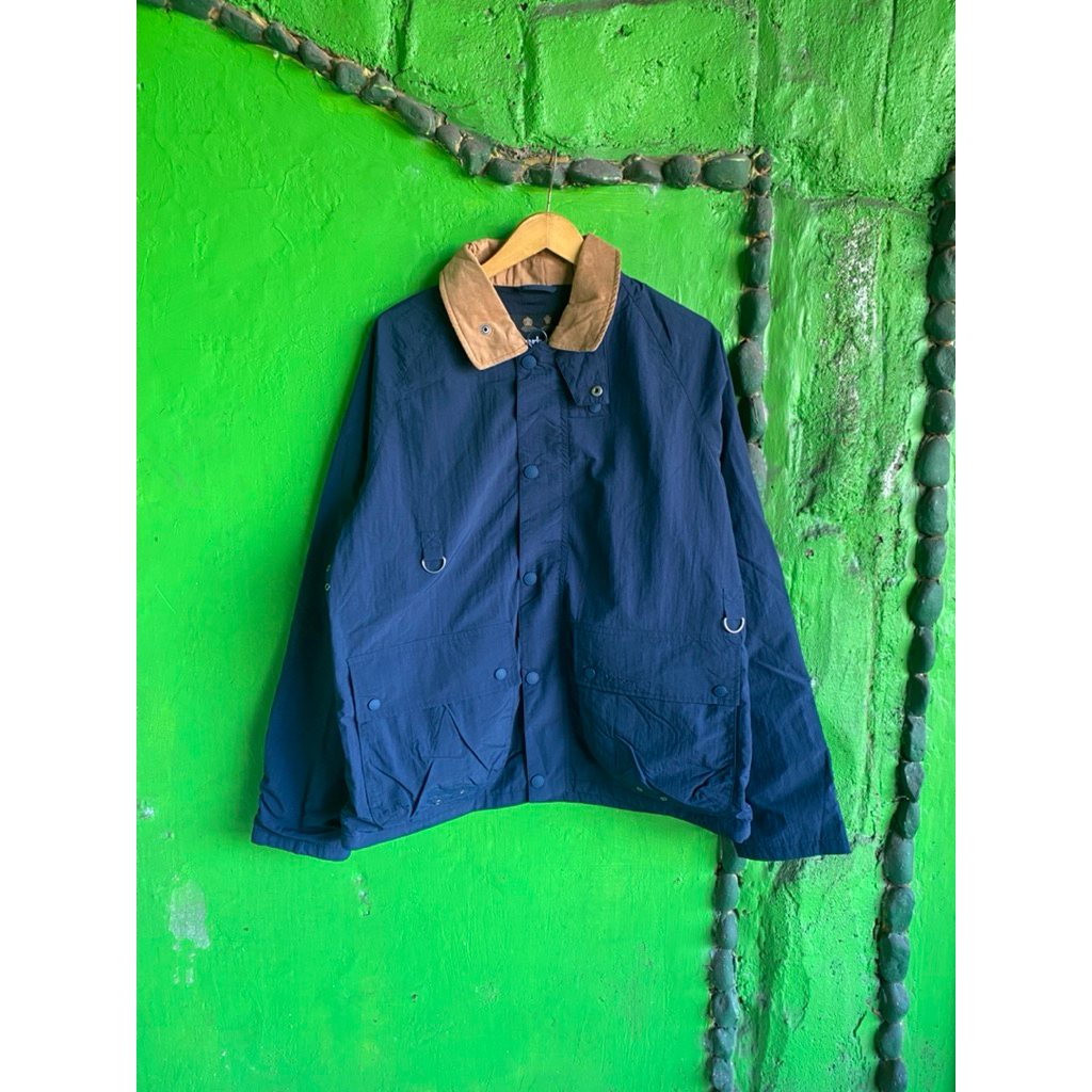 jacket barbour spey jacket