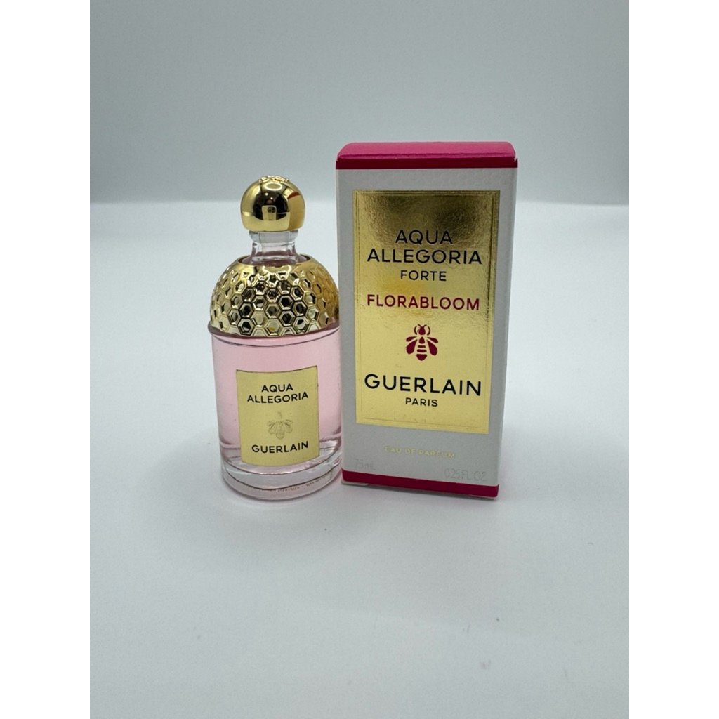 guerlain aqua allegoria florabloom edp 7,5ml
