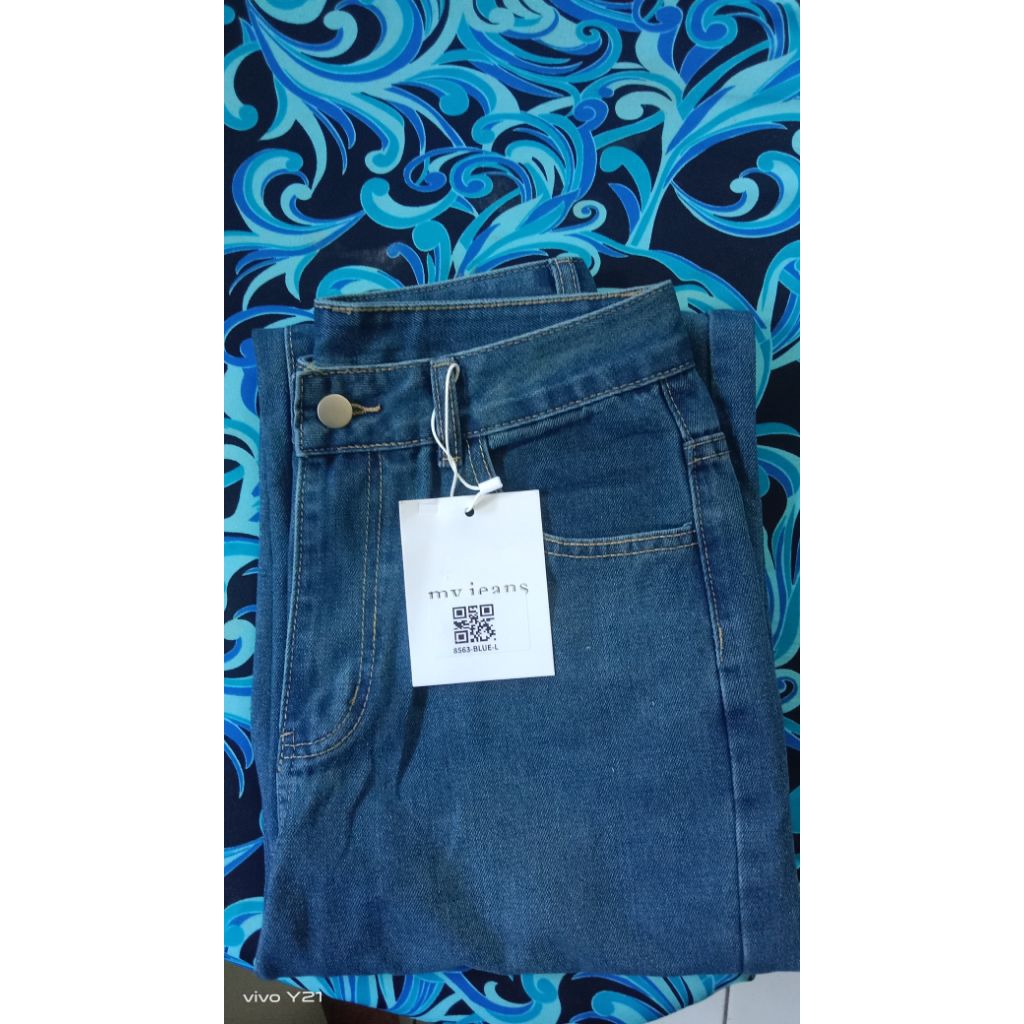 preloved lulu jeans