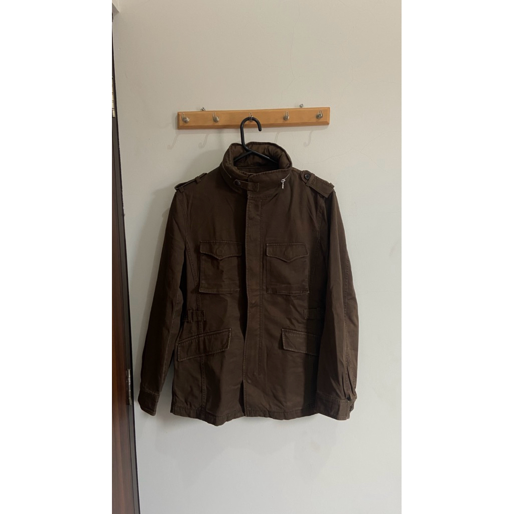 m65 jaket