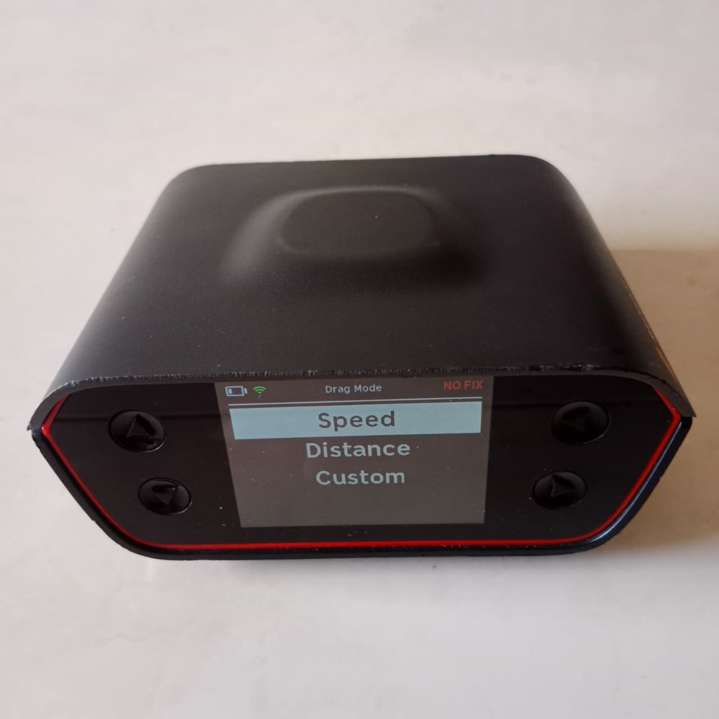 RACEBOX LAP TIMER SECOND ORIGINAL