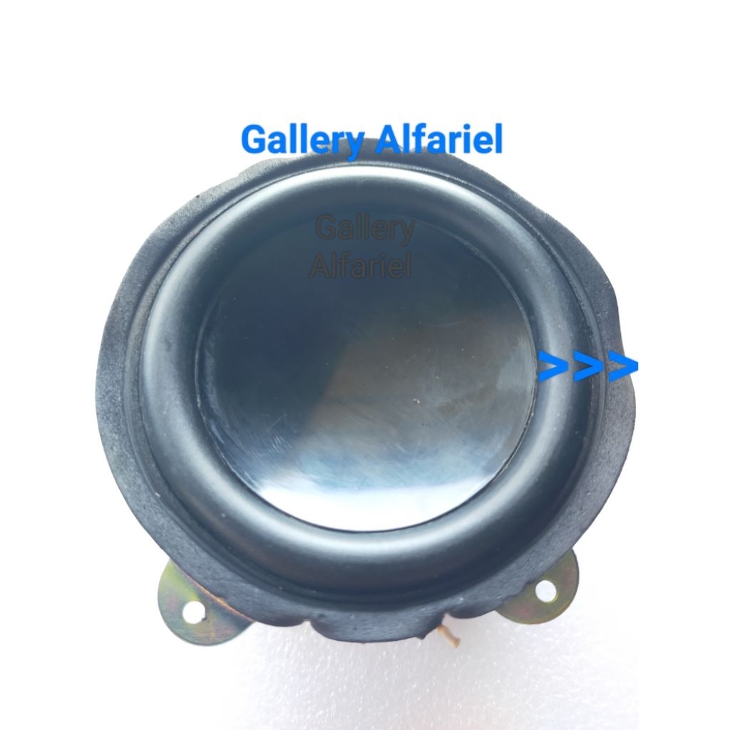 Speaker 3 Inch Subwoofer  Speaker Subwoofer Polytron  Speaker 3 inch  Subwoofer 3 inch  Salon 3 inch