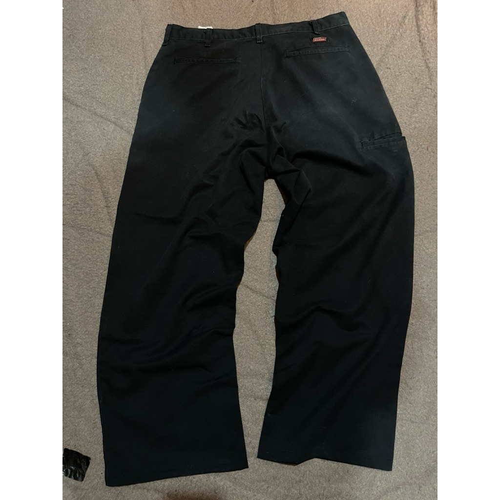 Dickies Genuine Celana Panjang Workpants Carpenter Double Knee
