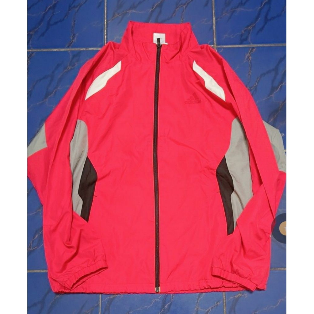 jaket adidas original