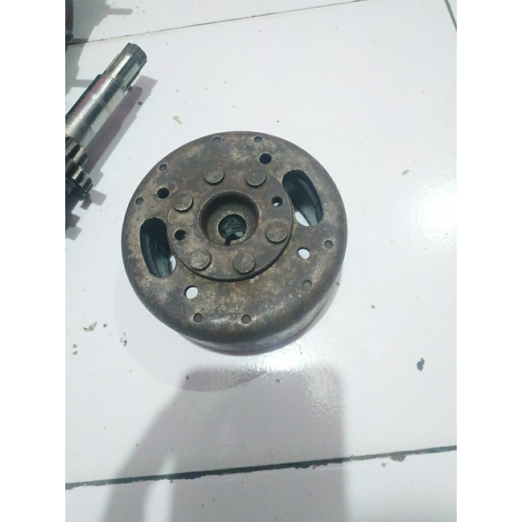 magnet untuk suzuki ts125