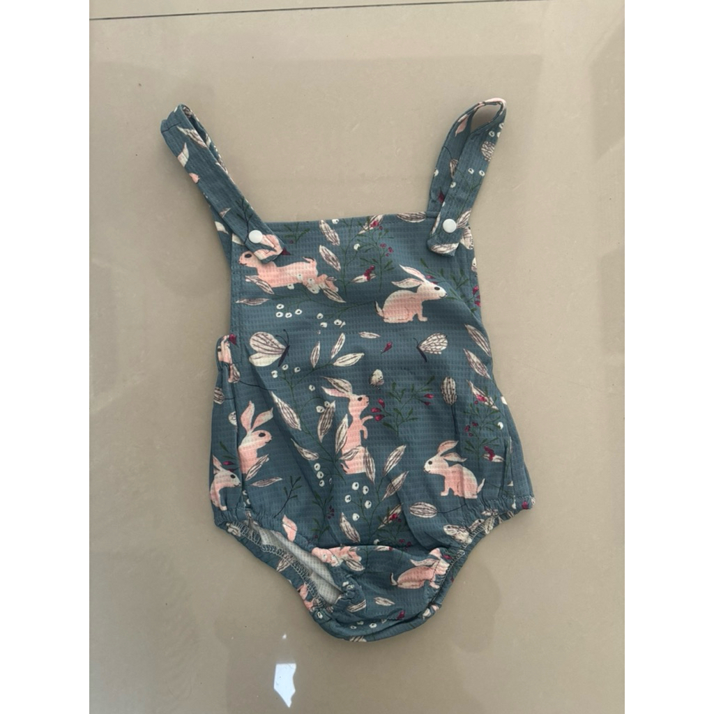 Preloved Overall bayi memory life