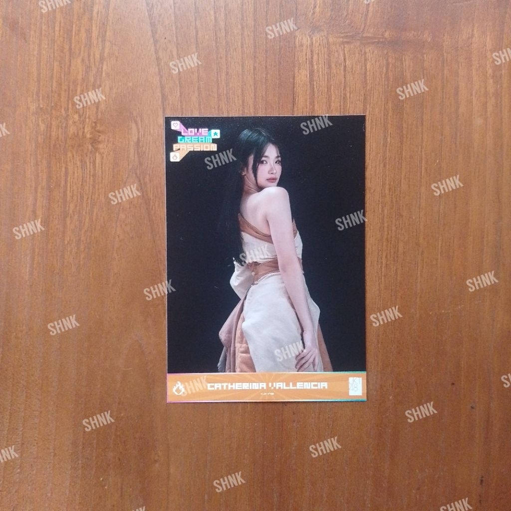 Photopack Erine JKT48 - Chikai no ni Hanareteru