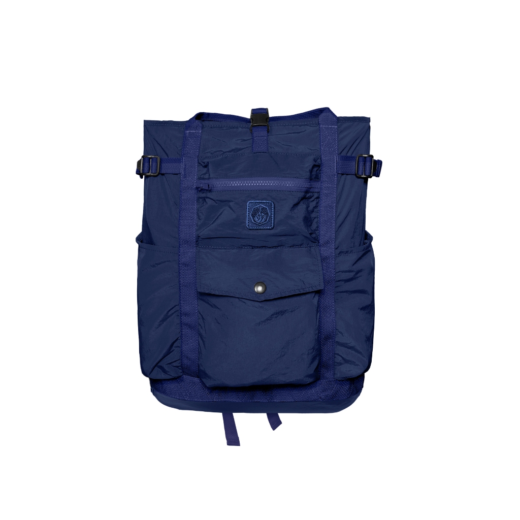 Prung Jerka NV Bag Tas Sekolah Tas Laptop Rucksack Two Way Bag