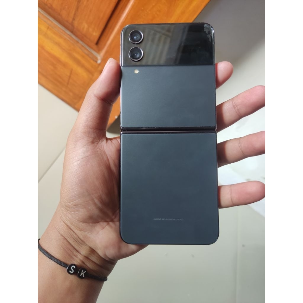 SAMSUNG Z FLIP 4 MINUS