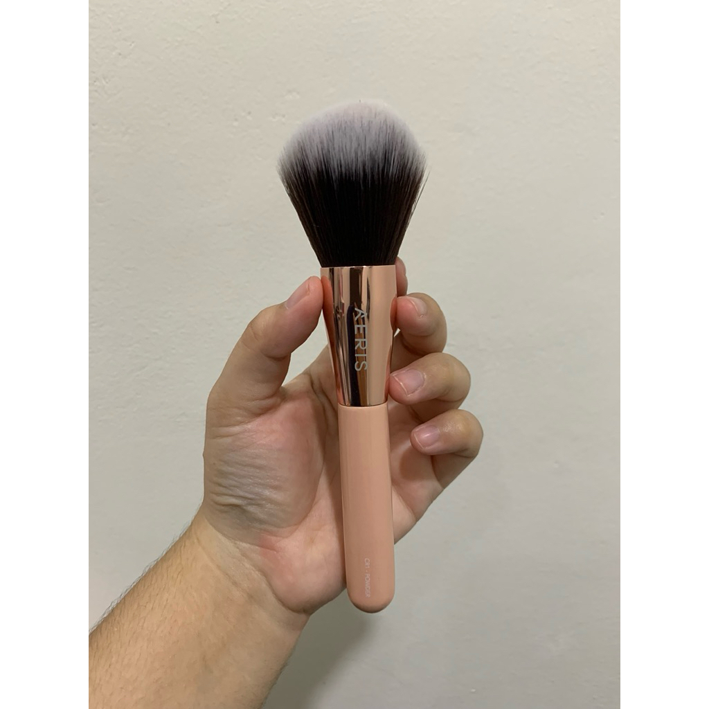 preloved brush aeris