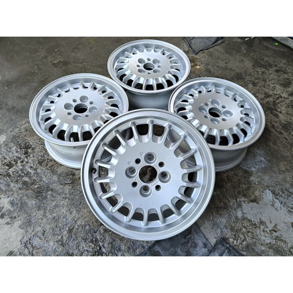 Velg Ring 14 BMW E30 Original