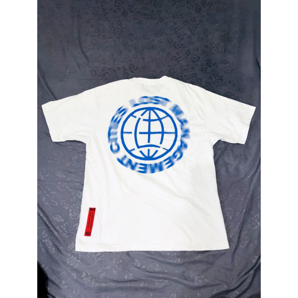 T-shirt LMC Original Scnd