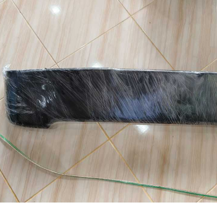 SPOILER FORTUNER 2015