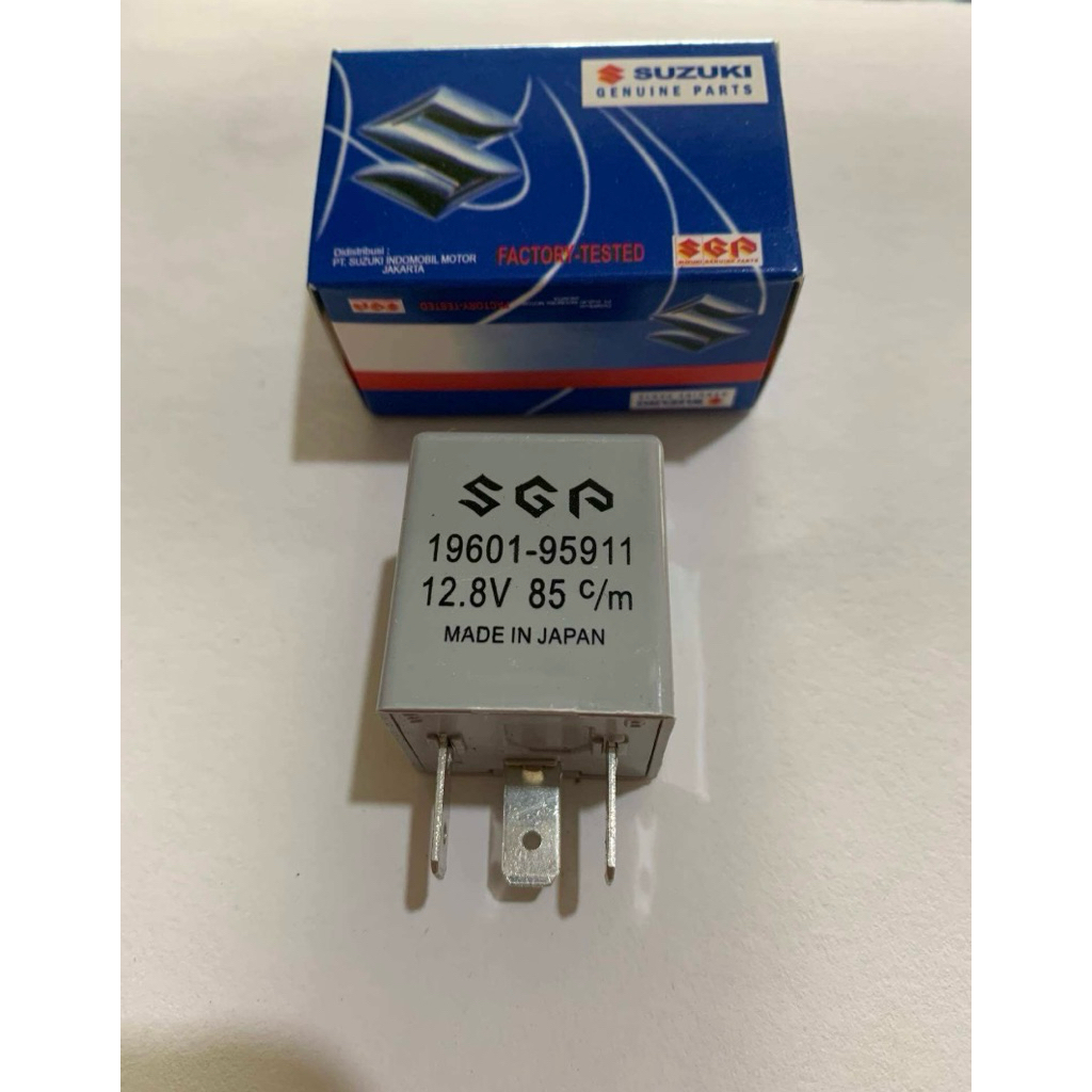 FLASHER SEN MOBIL CARRY1.0, FUTURA, T120SS