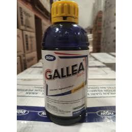 DGW-GALLEA 300 EC Insektisida Sipermetrin 1 Liter Original Pembasmi Hama Tanaman Ampuh Kemasan Pabri