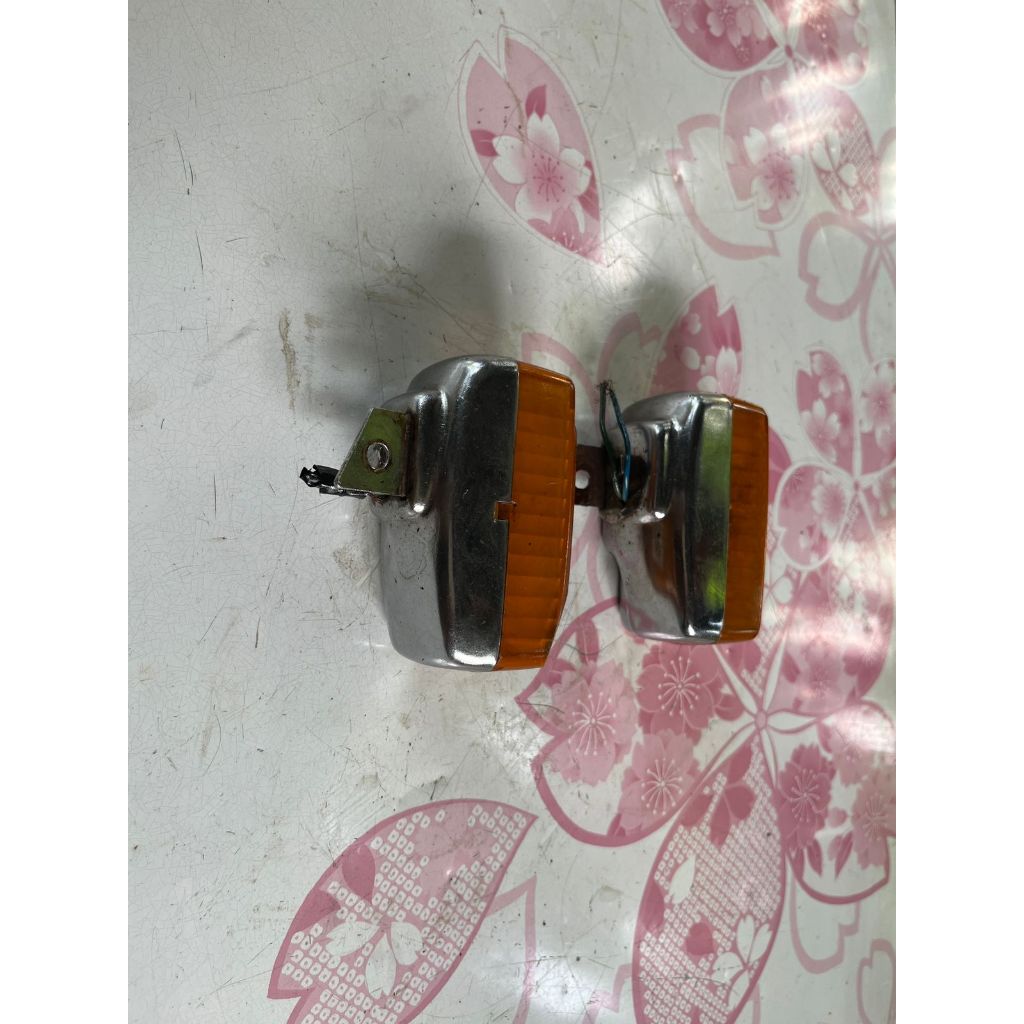 sen sein reting depan yamaha v80 original / 4323