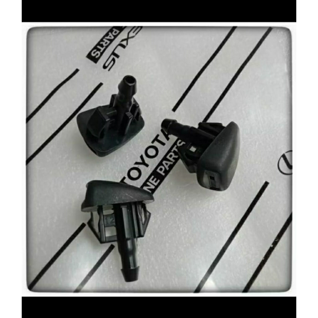 Semprotan air wiper mobil Calya Sigra Original Product Astra
