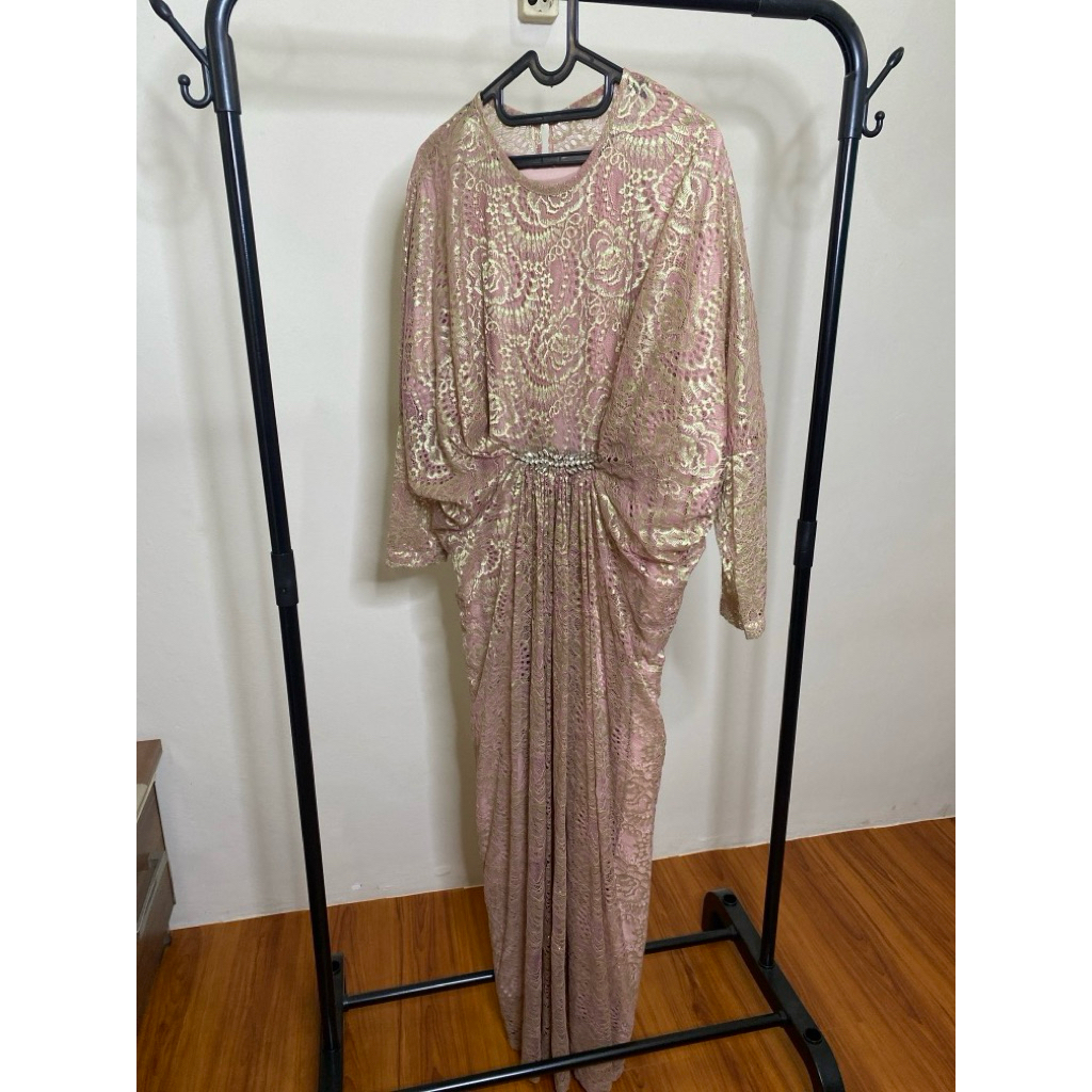 (PRELOVED) KAFTAN WANITA