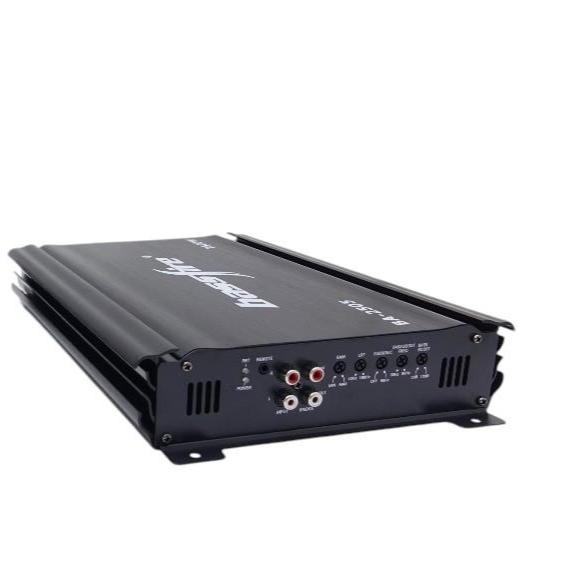 AUTO NET POWER MOBIL MONOBLOCK 4 CHANNEL BASSFIRE BA-PWSW 24 VOLT