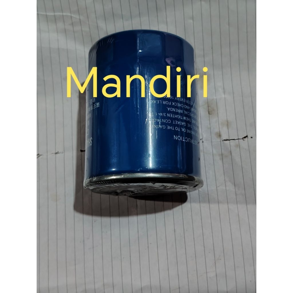 filter solar CX0708 fuel filter genset