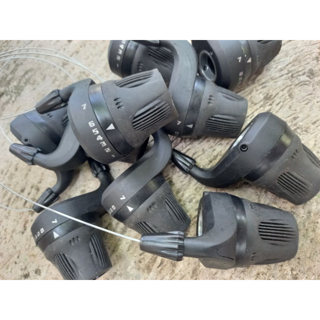 shifter gas 7speed shifter kanan gas 7speed shifter gas 7 speed shifter kanan 7speed model gas shift