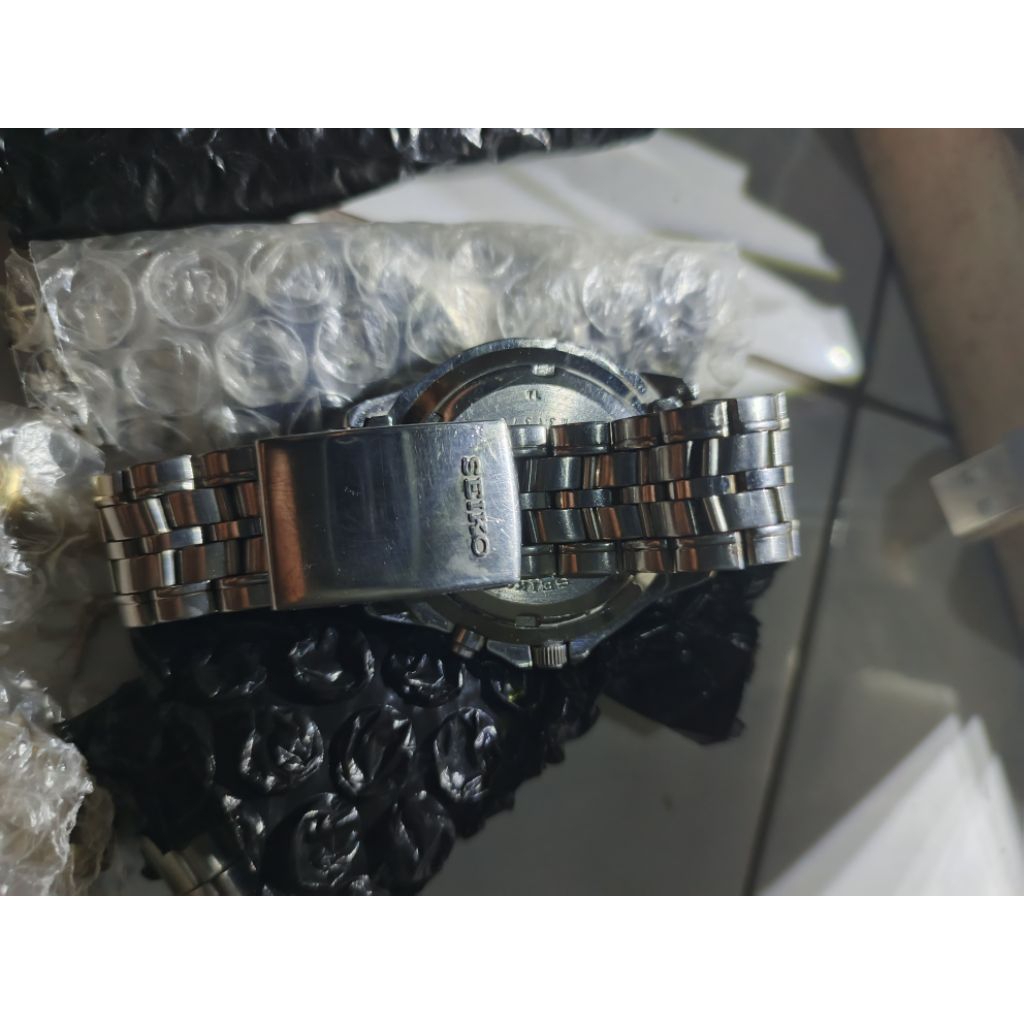 jam seiko kinetik