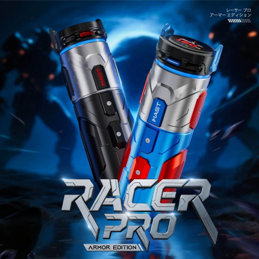 mesin pen tattoo wireles mini dragonhawk fold pro ,fold pro ++ battery,wjx & archer