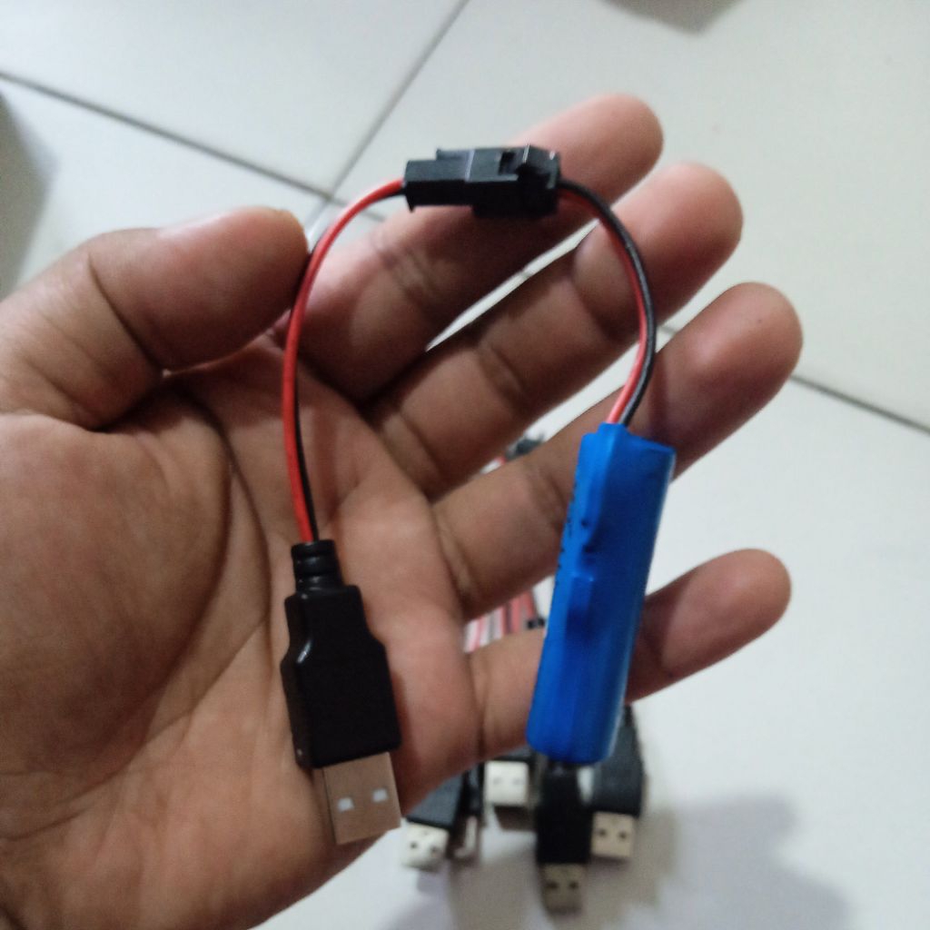 Kabel Charger Baterai Mobil Remote Kabel Charger Mobil Remote Charger Mobil Remote