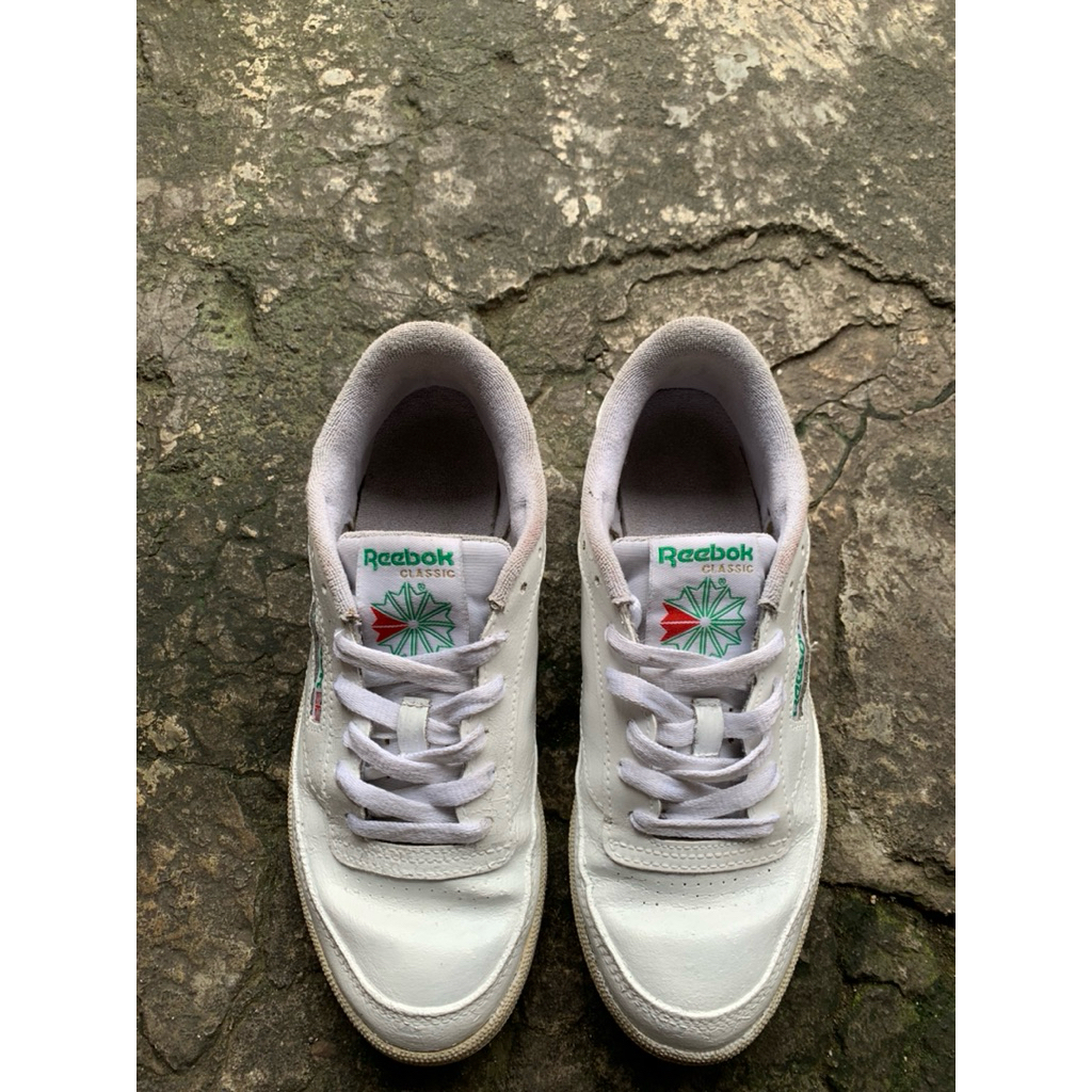 Reebok Club C 85
