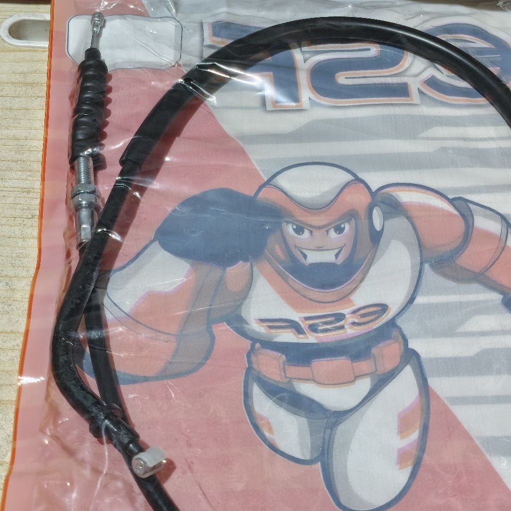 KABEL KOPLING TVS MAX125 TVS MAX 125