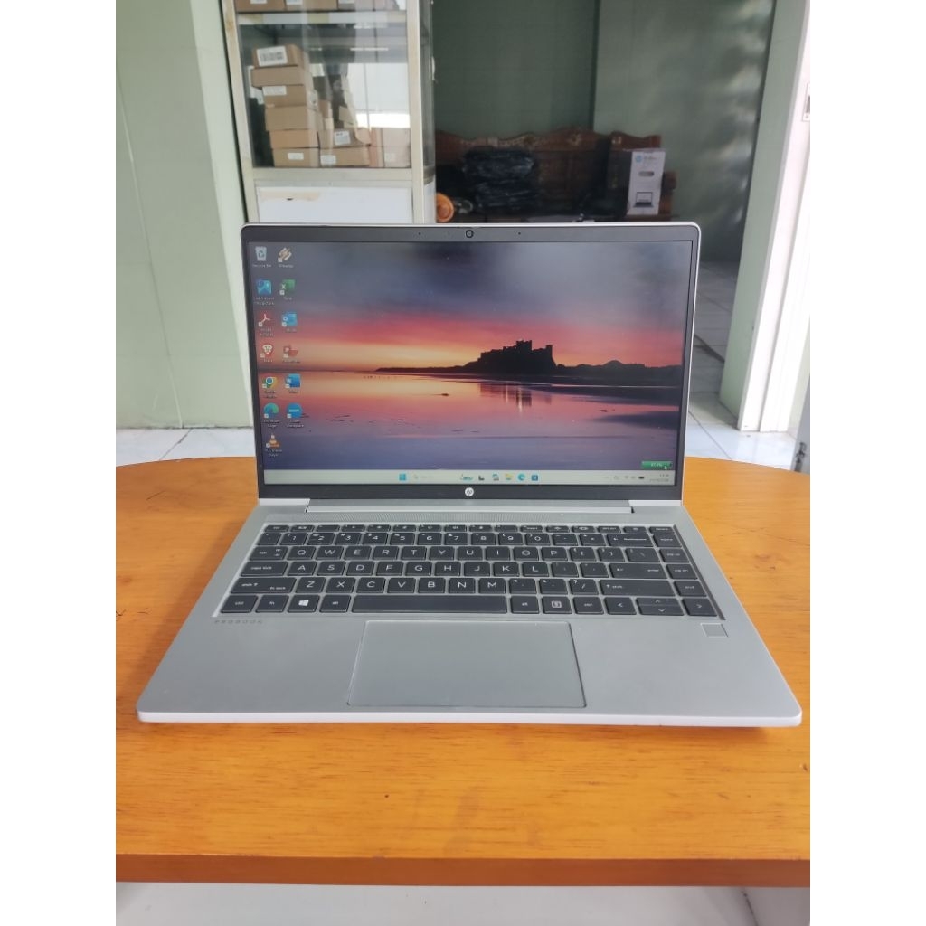HP Probook 430 G6 | Intel Pentium 5405U | 4/128GB