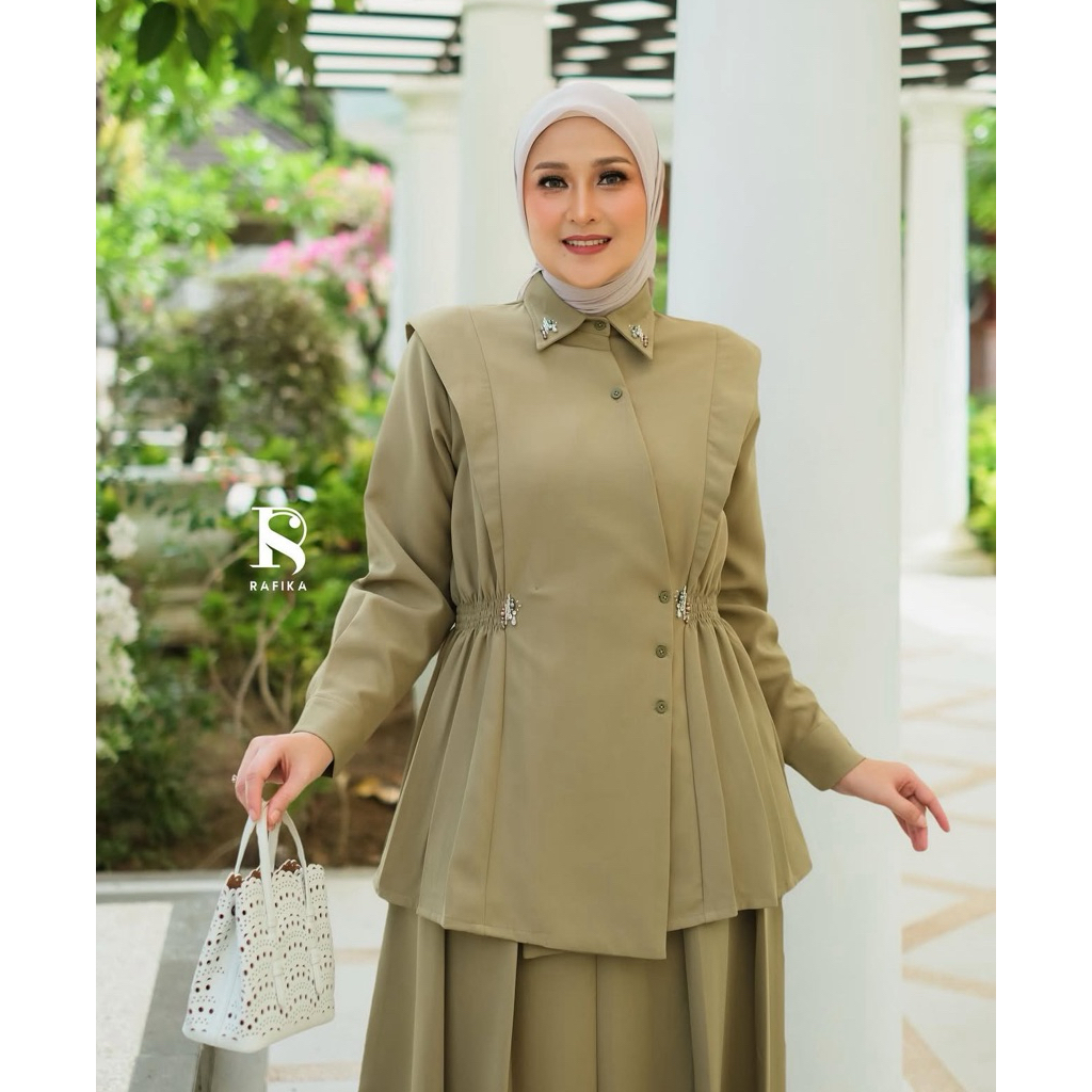 rafika