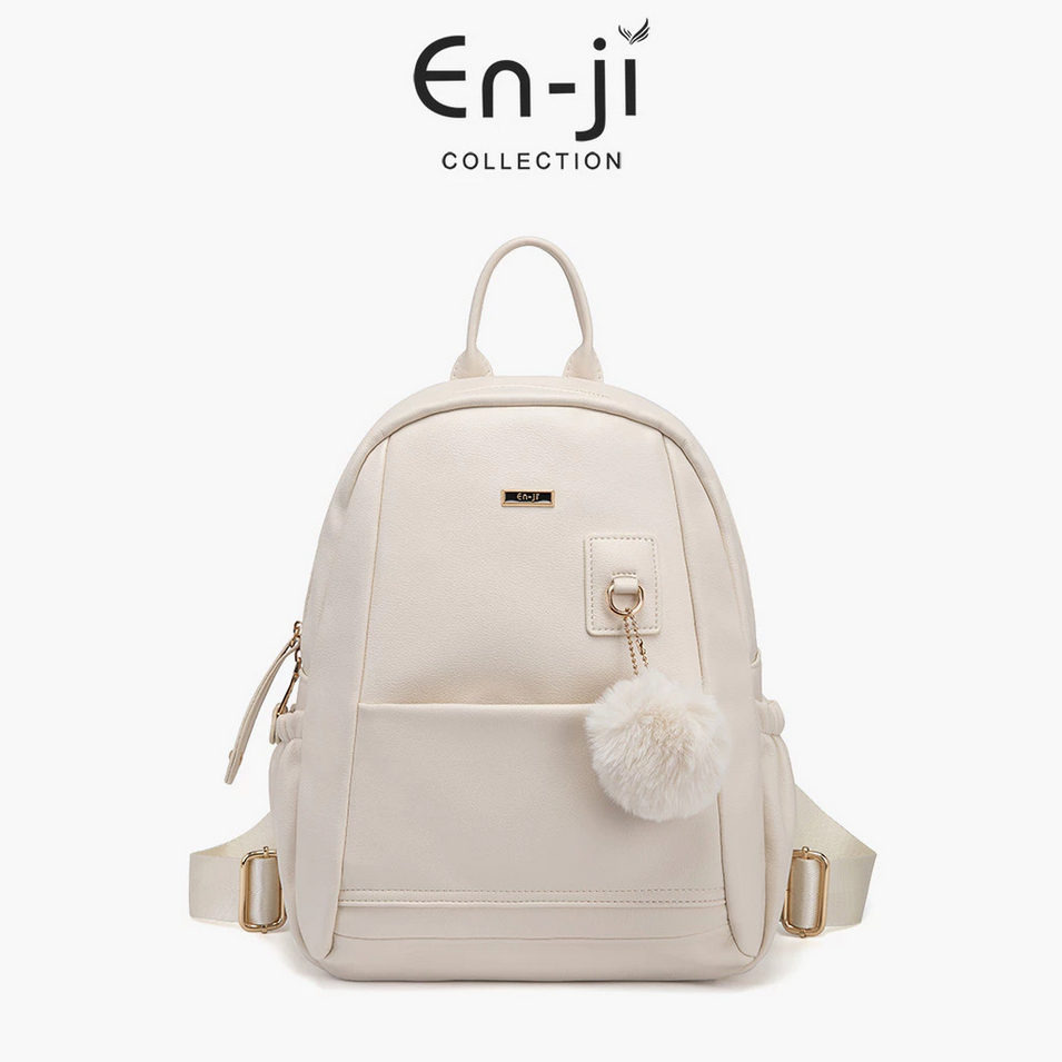 tas ransel En-ji Sowon Backpack Wanita