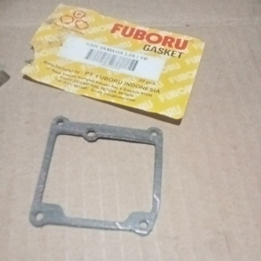 Pack packing karburator Yamaha L2g,L2s,yb100,L2dx