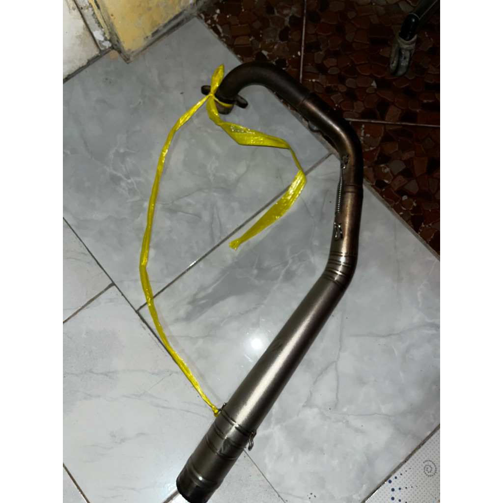 leheran proliner mp 1 mx new/old