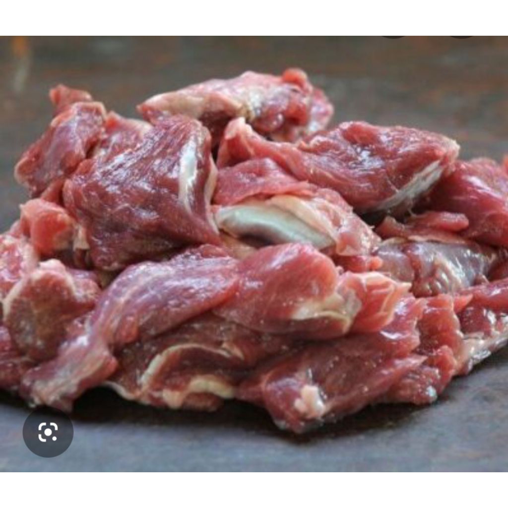 Daging sapi fresh