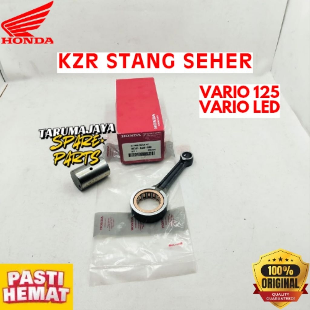 STANG SEHER ORIGINAL HONDA KODE KZR, STANG SEHER VARIO 125 STANG SEHER VARIO LED














