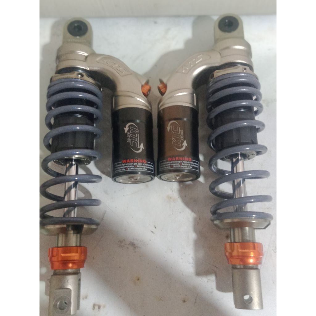 shock KTC EVO ORI