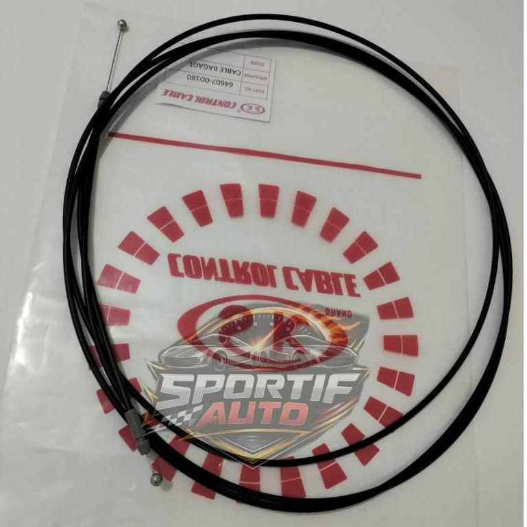 Kabel Bagasi Etios Valco Kabel Pintu Bagasi Etios Valco quality
